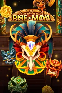 Rise of Maya