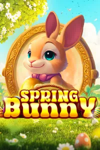 Spring Bunny