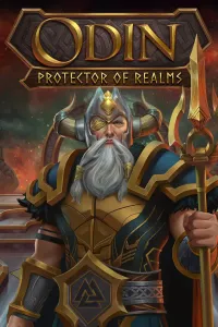 Odin: Protector of Realms