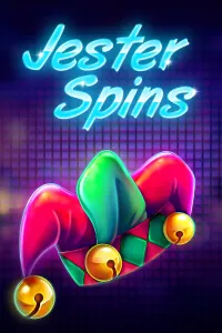 Jester Spins